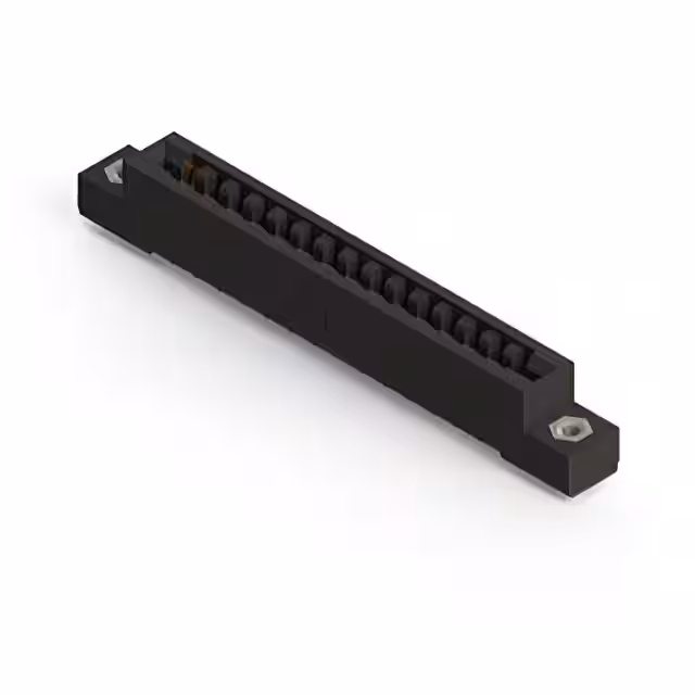357-015-547-108 EDAC Inc.  Edgeboard Connectors